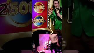 Crazy Time | Coin Flip 50x HUGE WIN