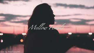 Mellow female vocal Chill mix (R&B,Soul)