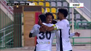 أهداف مباراة | سيراميكا كليوباترا 0-5 البنك الأهلي | كأس الرابطة المصرية - دور المجموعات