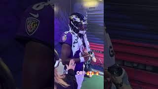 Lamar Jackson intros  #nfl #ravens #baltimoreravens