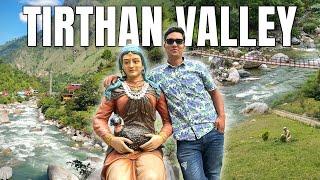 The Great Himalayan National Park | Tirthan Valley Trip | Mukesh and Bani Vlogs