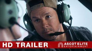 FLIGHT RISK - Trailer 2