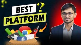 Best Platforms for Online Paid Ads/Advertising | Digital Surjeet