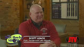Vandercook Lake Superintendent Scott Leach on End of Year Activities