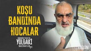 KOŞU BANDINDA HOCALAR | Nureddin YILDIZ