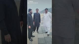 rana Alishan 301group with waqas gujjar