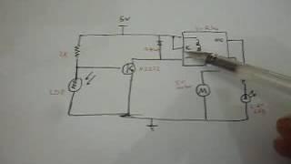 Simple Switching Circuit