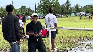 Part 9, Chuuk high school 2024 Track and Field