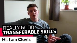 GVI Nosy Be Testimonial | Clovis | Participant in Madagascar