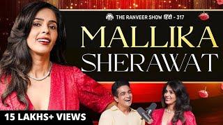 Meri REAL Life Story - Mallika Sherawat On Fame, Criticism, Bold Scenes Aur Bollywood Ka Sach | TRS