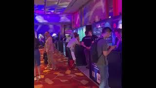 ENVO at Token2049 [Day 1]