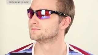 Oakley Half Jacket 2.0 Prizm Golf | Oakley Sunglasses Review | VisionDirectAU