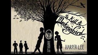 To Kill a Mockingbird (Lee): Chapter 8 Audio