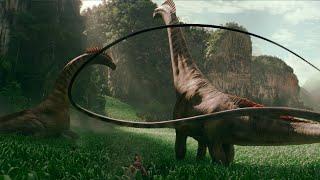 Jurassic World Rebirth | Most Dangerous