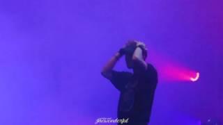 160813 Kwon Twins (Deukie/Kwon Young Deuk) - Dirty Vibe at WTF