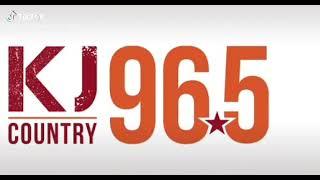 KJJK "KJ Country 96-5" - Legal ID