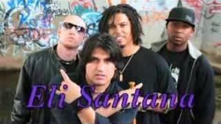 Eli Santana Promo