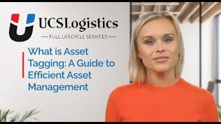 What is Asset Tagging: A Guide to Efficient Asset Management