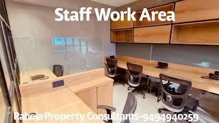 550 Sqft Office For rent In Nariman Point