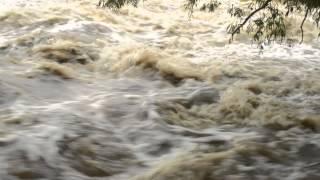 Poudre River Flooding 2013 part 2