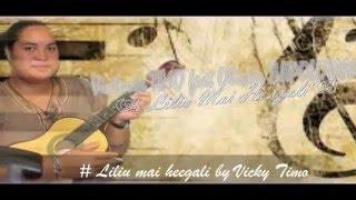 Vicky Timo ft Olivier Tpltn - Liliu mai Heegali