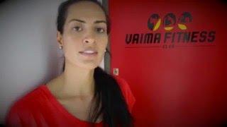 Inauguration Vaima Fitness Club