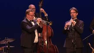 Marina - live performance by the Dutch Swing College Band