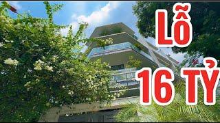 Cắt lỗ 16 TỶ, Bán nhà Vạn Phúc city | Góc 2 mặt tiền,  tặng toàn bộ nội thất