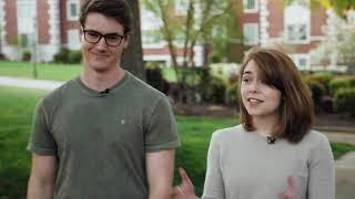 Lee University // Student Experience