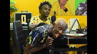 ANSWER AMA PILIPILI | Kartelo, Modesto And Miracle | Rieng Radio
