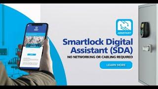 Smartlock Digital Assistant - Product Insight with Davcor