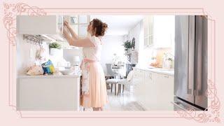 Cook for the House | Peaceful Homemaking Motivation