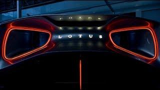 Lotus Emira documentary: A New Dawn also Evija / new UK factory 2021 2022