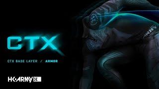 CTX Armor by HK Army | Full Body Protection in Paintball or Airsoft