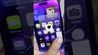 Best FAKE iPhone 14 Pro Max! #shorts