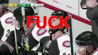 DUDE FREAKS OUT OVER ULTIMATE TEAM l  NHL 17