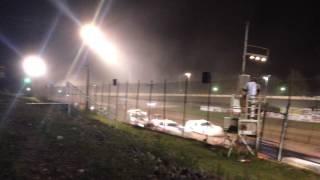 Nick Traynor 6-7-16 Super Stock Feature part 1