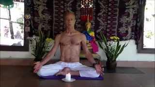 Pranayama & Konsentrasi #1 oleh Bob Smith