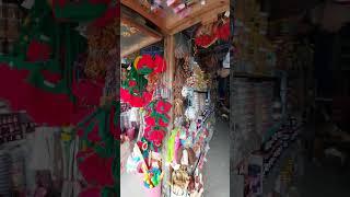 #short.Pasalubong & Souvenirs Shop At Baguio City #satisfying#viral  @felyganzagan2822