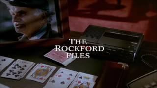 the rockford files theme - ''A blessing in disguise'' (1996)