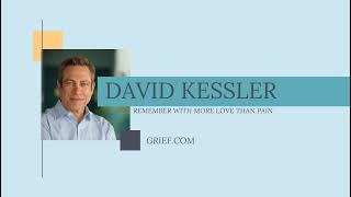 Frank Anderson MD and David Kessler on Trauma