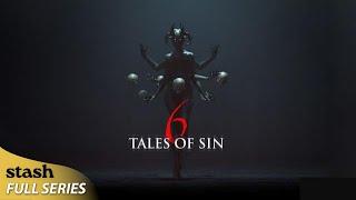 Pride | Six Tales of Sin | S01E01 | Full Episode | Sinful Anthology Series