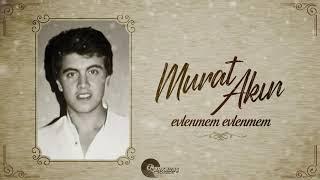 MURAT AKIN 1981 EVLENMEM EVLENMEM 44 ARKADAŞ PLAK VE KASETÇİLİK