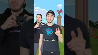 If MrBeast Bought Minecraft...