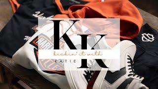 Kickin' It With Katie | Harley-Davidson of Fargo