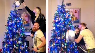 Funny Holiday FAILS That Will Make You Laugh! | Peachy 2022