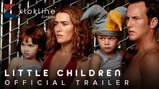 2006 Little Children Official  Trailer 1 HD New Line Cinema