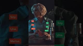 Spanish lessons | A League of Their Own