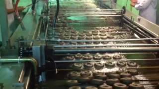 DCA 1000 Dozen Donut System   2