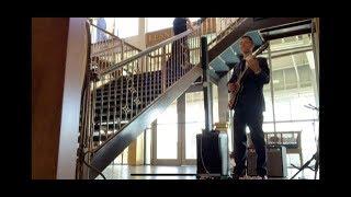 Joe McMurray: Live Jazz for Private Events and Weddings